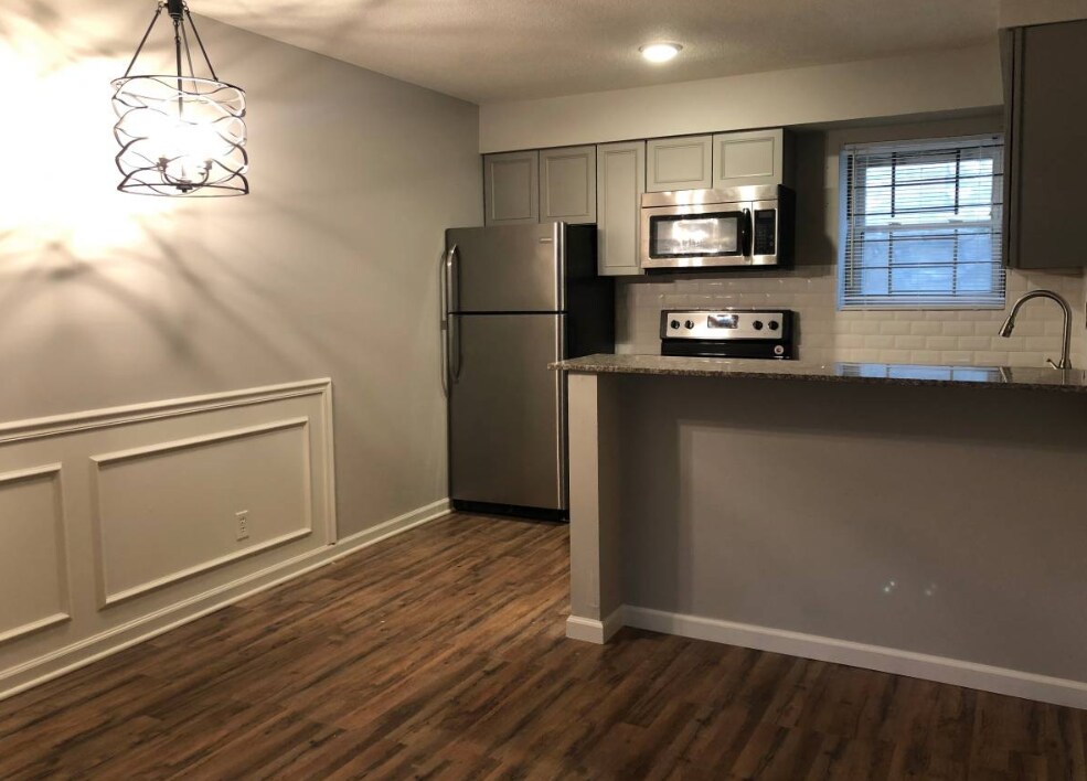 Foto principal - 4410 Jarboe St