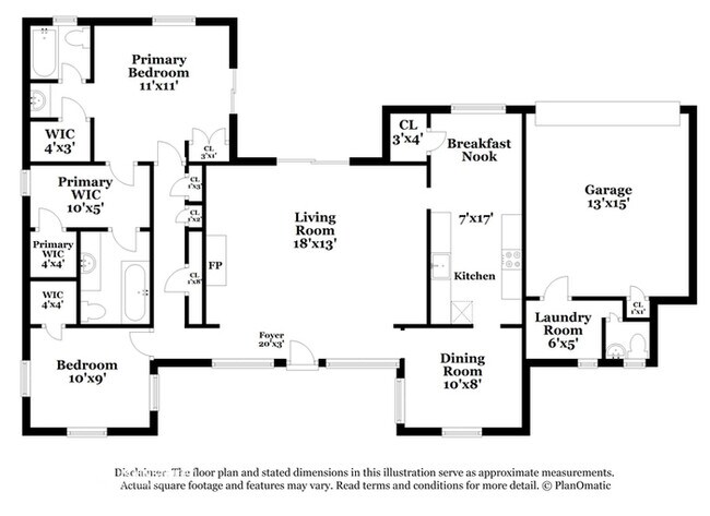 Foto del edificio - 6547 Talbot Pkwy