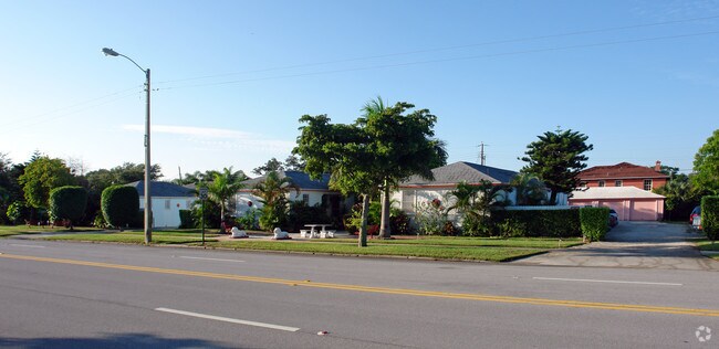 Foto del edificio - Seg-way