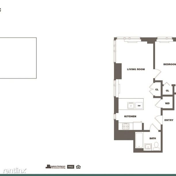 Building Photo - 1 N 4th Pl