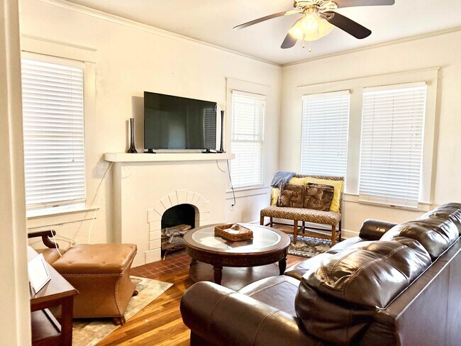 Foto del edificio - 416 East Dr