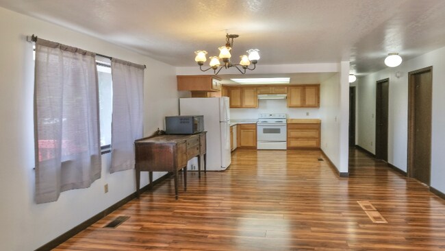 Foto del edificio - 11616 19th St NE