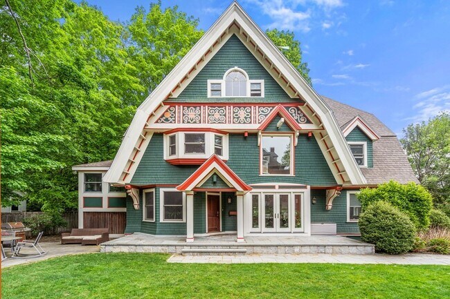 Foto del edificio - 20 Webster Ct