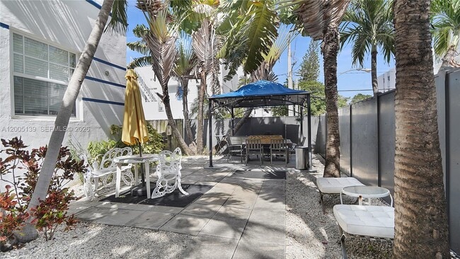 Building Photo - 1241 13th St