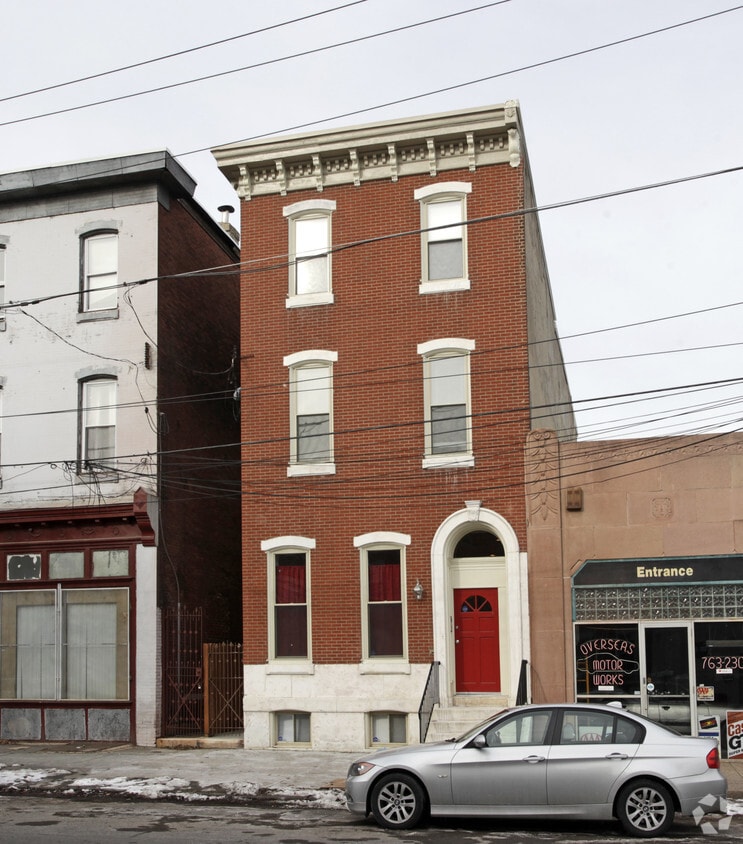 Building Photo - 1507 Fairmount Ave