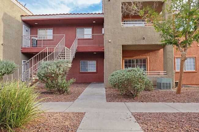 Foto del edificio - 4730 E Craig Rd