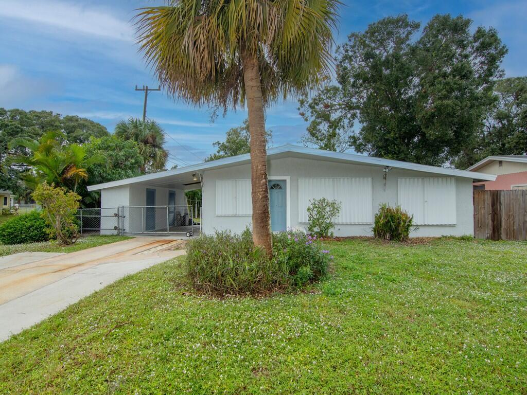 Foto principal - 1219 S 10th St