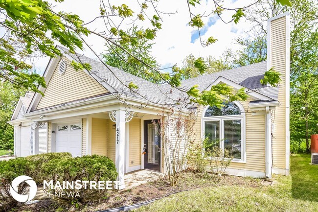 Foto del edificio - 4217 Bay Pointe Dr