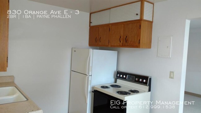Foto del edificio - 830 Orange Ave E