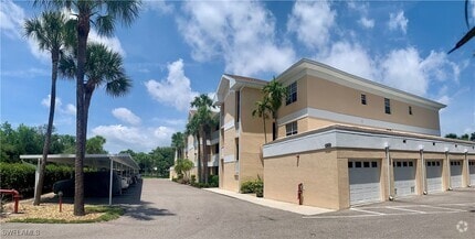 Building Photo - 14401 Patty Berg Dr