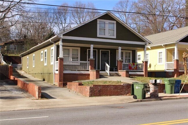 Building Photo - 1069 Metropolitan Pkwy SW