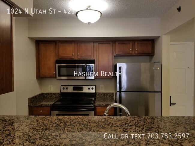 Foto del edificio - 1024 N Utah St