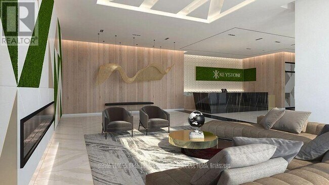 Building Photo - 204 Burnhamthorpe Rd E