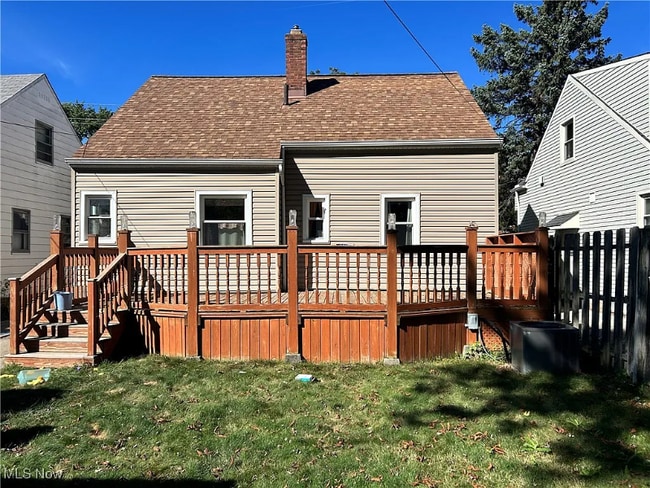 Photo - 13712 Rockside Rd House