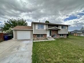 Building Photo - 7685 S 2550 W