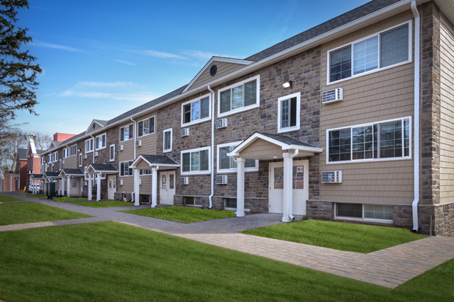 Building Photo - Fairfield Estates At Stewart Manor