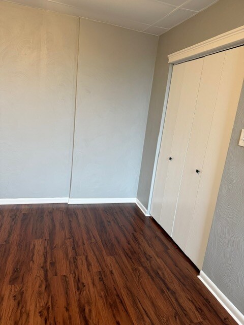 dormitorio 1 - 435 Westminster Ave