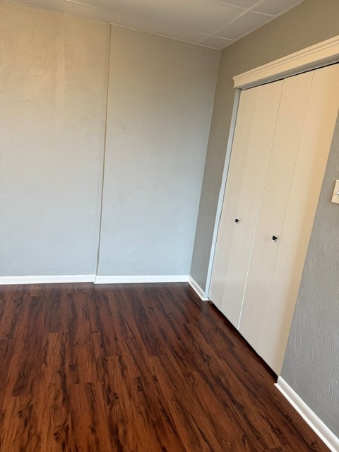 bedroom 1 - 435 Westminster Ave