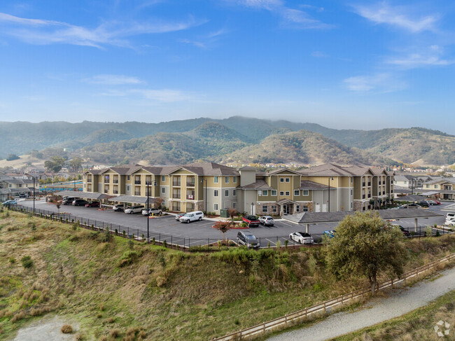 Foto del edificio - Glen Loma Ranch