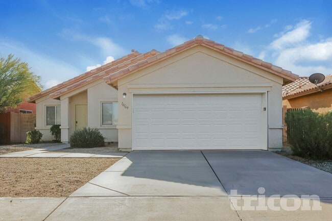 Building Photo - 16169 W Buchanan St