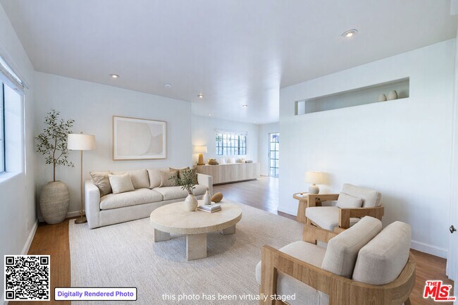 Foto del edificio - 5426 Colfax Ave