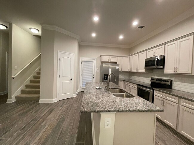 Foto del edificio - 4 Bedroom House Near LSU