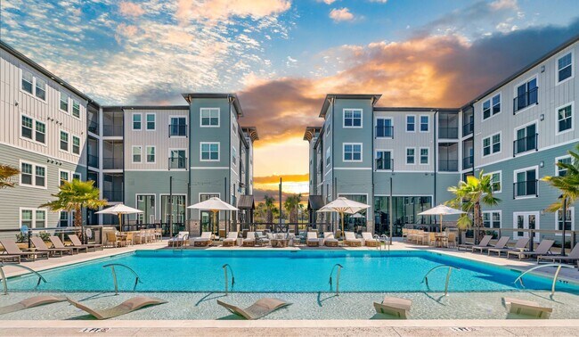 Foto del edificio - The Lively Murrells Inlet