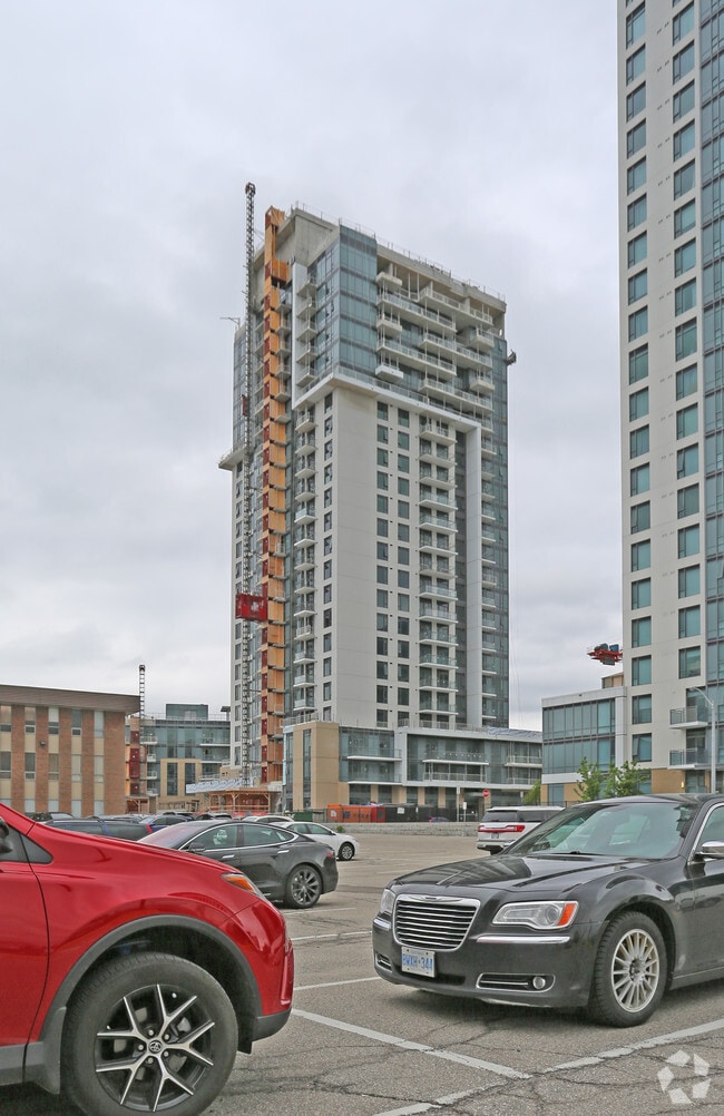 Building Photo - Parfait at Atria