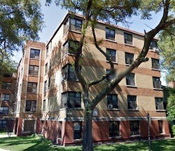 Foto del edificio - 1360 W Touhy Ave