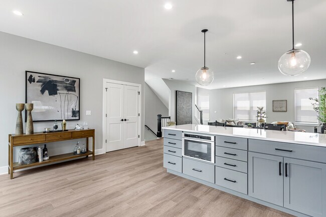 Foto del edificio - 5420 Harvest Ln