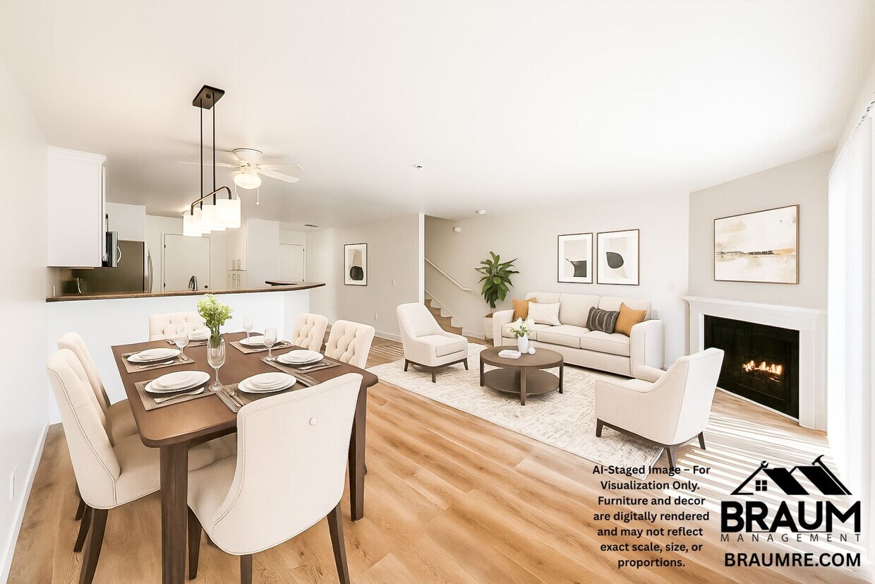 Foto principal - 7323 Winnetka Ave