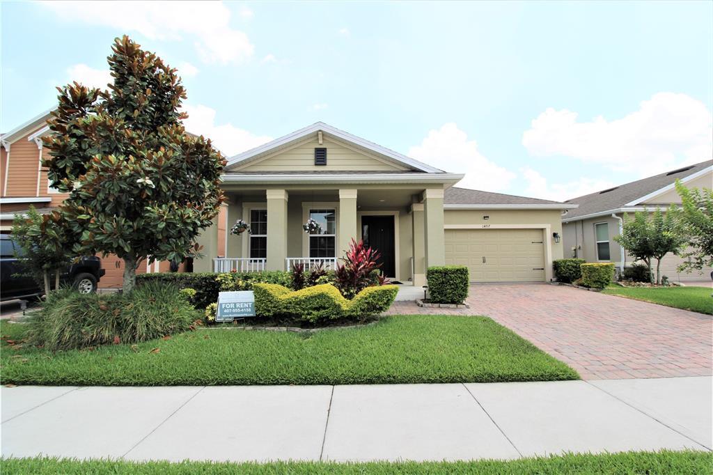 1497 Caterpillar St, St. Cloud, FL 34771 House for Rent in St. Cloud