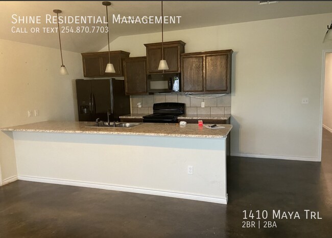 Foto del edificio - 1410 Maya Trail