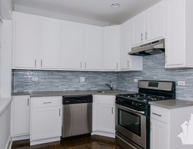 Foto del edificio - 5158 N Leavitt St