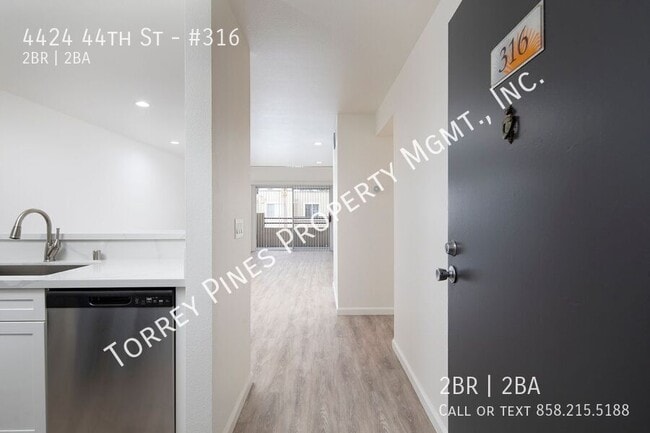 Foto del edificio - 4424 44th St