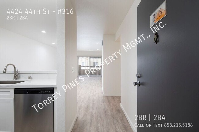 Building Photo - 4424 44th St