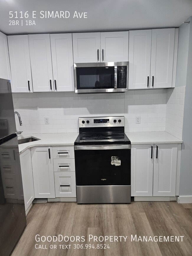 Building Photo - 5116 E SIMARD Ave