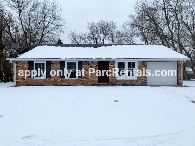 5921 WIXON COURT - 5921 WIXON COURT