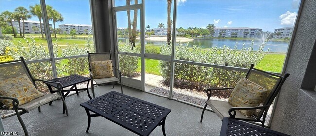 Foto del edificio - 16635 Lake Cir Dr