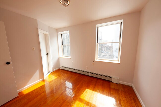Dormitorio principal - 734 Bergen St