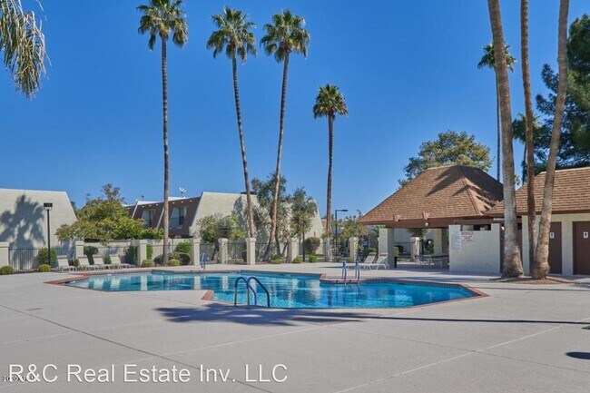 Foto del edificio - 2 br, 2 bath House - 5213 S. Monaco Dr.