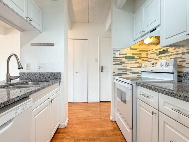 Foto del edificio - 1433 N Williams St