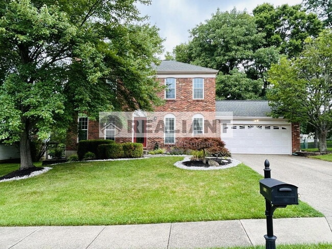 Photo - 1778 Promontory Drive House