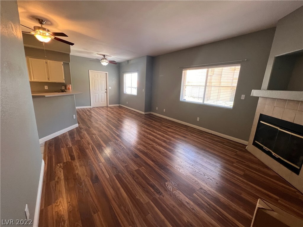 1535 Lake Placid Terrace Unit 1535, Henderson, NV 89014 Condo for