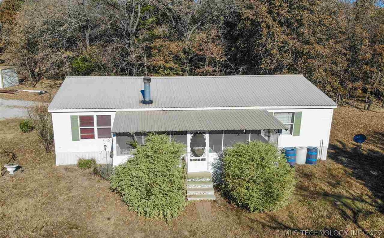 Primary Photo - MELVIN DOUGLAS PROPERTIES