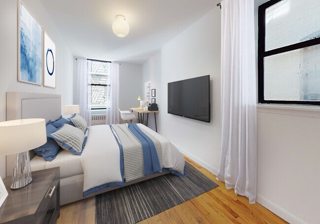 Foto del edificio - West 113th Street