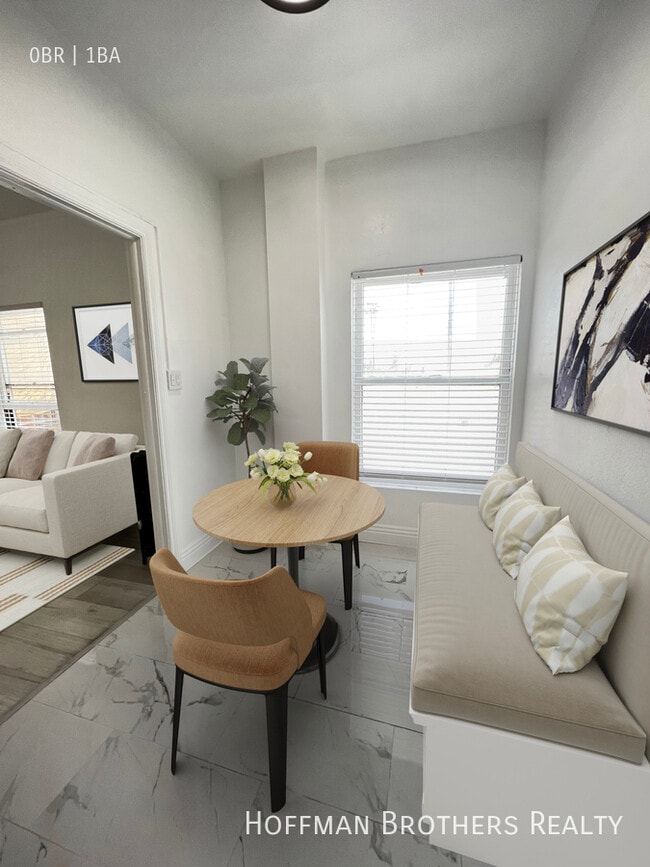 Foto del edificio - 511 Serrano Ave