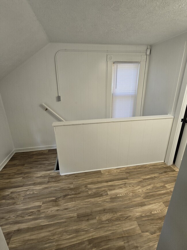 Foto del edificio - 1312 Egleston Ave