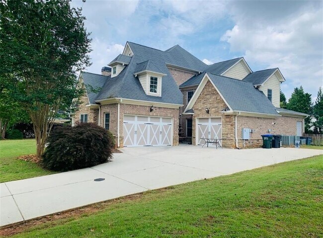 Foto del edificio - 1098 Allenbrook Ln