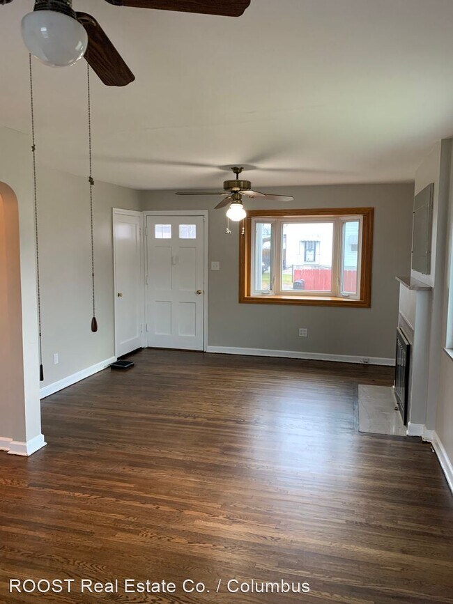 Building Photo - 3 br, 1 bath House - 697 Belvidere Avenue